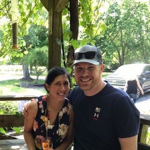 Meet your Posher, Jason